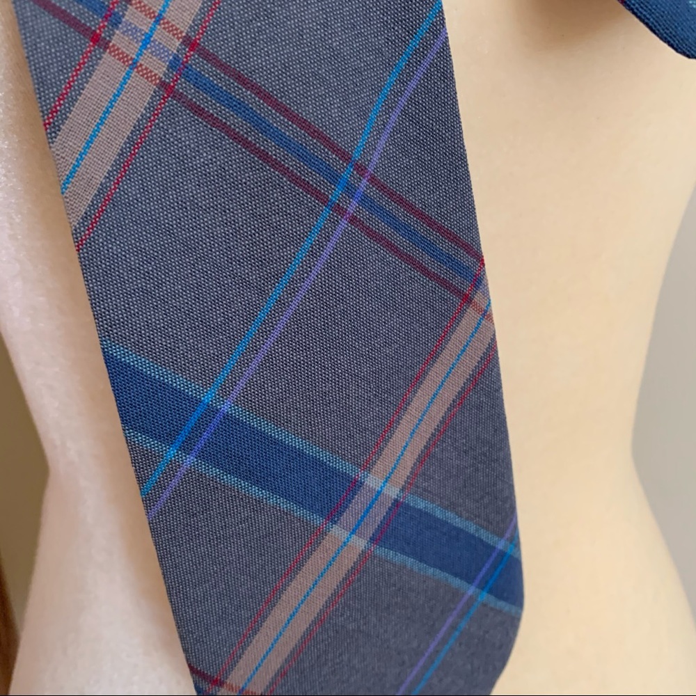 Pendleton Virgin Wool Tie - image 2